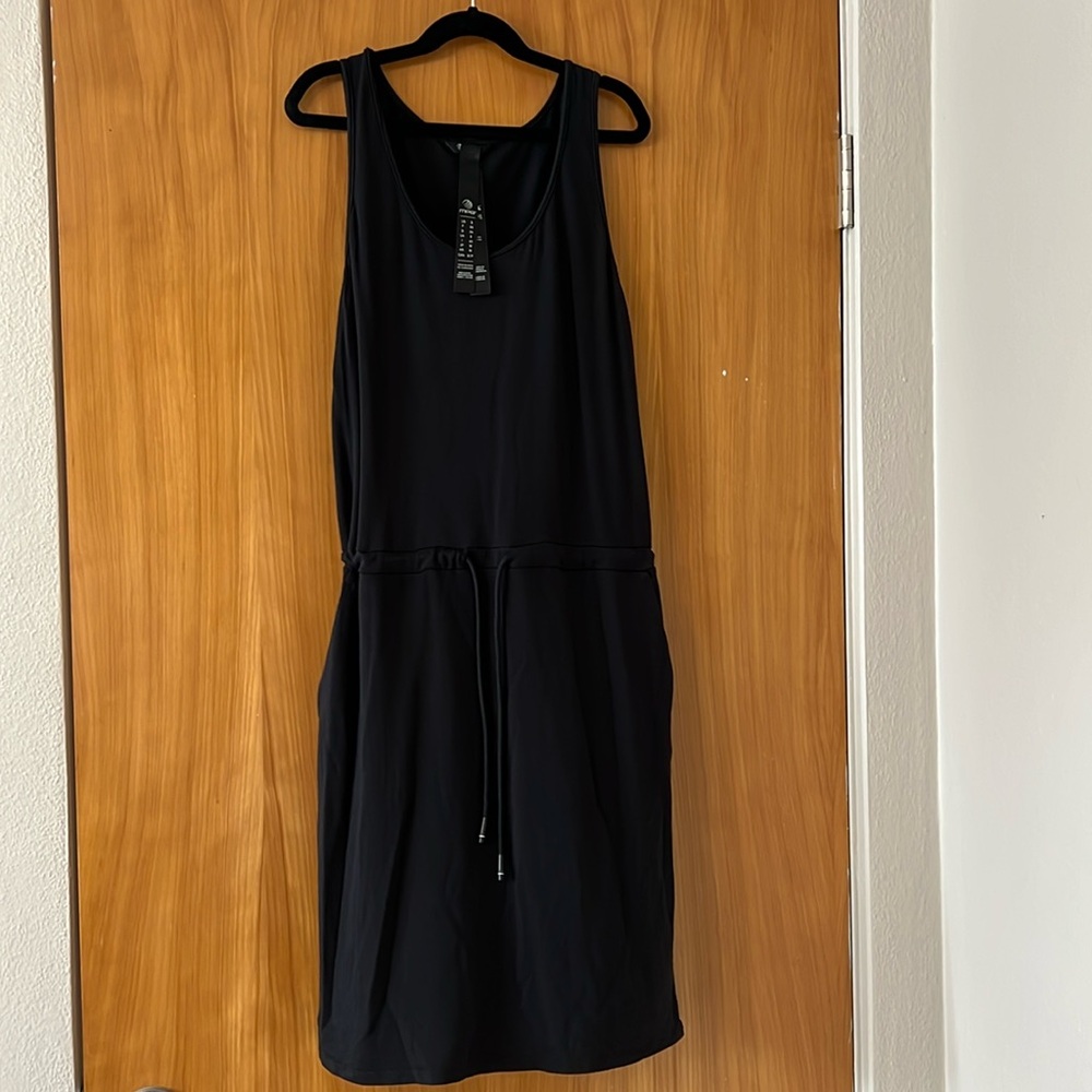 MPG By Julianne Hough Women's Blissful Luxe Dress